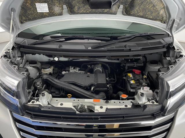 ルーミー カスタムＧ　禁煙車　衝突被害軽減ブレーキ　純正ナビＴＶ　バックカメラ　両側電動スライドドア　アダプティブクルーズコントロール　レーンディパーチャーアラート　クリアランスソナー　電子パーキング　スマートキー　ＥＴＣ（29枚目）