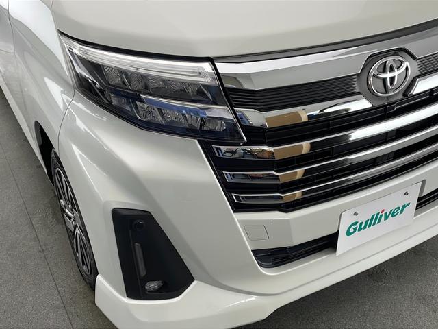 ルーミー カスタムＧ　禁煙車　衝突被害軽減ブレーキ　純正ナビＴＶ　バックカメラ　両側電動スライドドア　アダプティブクルーズコントロール　レーンディパーチャーアラート　クリアランスソナー　電子パーキング　スマートキー　ＥＴＣ（31枚目）
