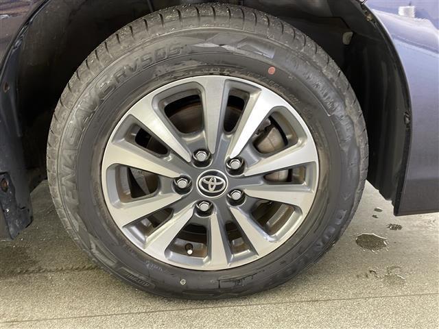 エスクァイア Ｇｉ　禁煙車　トヨタセーフティセンス　社外ナビＴＶ　バックカメラ　両側電動スライドドア　オートマチックハイビーム　レーンディパーチャーアラート　クルーズコントロール　本革シート　前席シートヒーター　ＥＴＣ（32枚目）