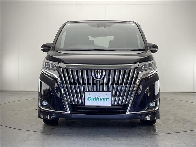 エスクァイア Ｇｉ　禁煙車　トヨタセーフティセンス　社外ナビＴＶ　バックカメラ　両側電動スライドドア　オートマチックハイビーム　レーンディパーチャーアラート　クルーズコントロール　本革シート　前席シートヒーター　ＥＴＣ（34枚目）