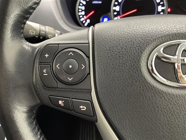 ヴォクシー ZS 禁煙車 純正9型ナビTV 左側電動スライドドア バックカメラ デュアルオートエアコン 純正ビルトインETC純正キセノンオートライト 純正フォグ 純正16インチアルミ 本革巻ハンドル スマートキー(13枚目)