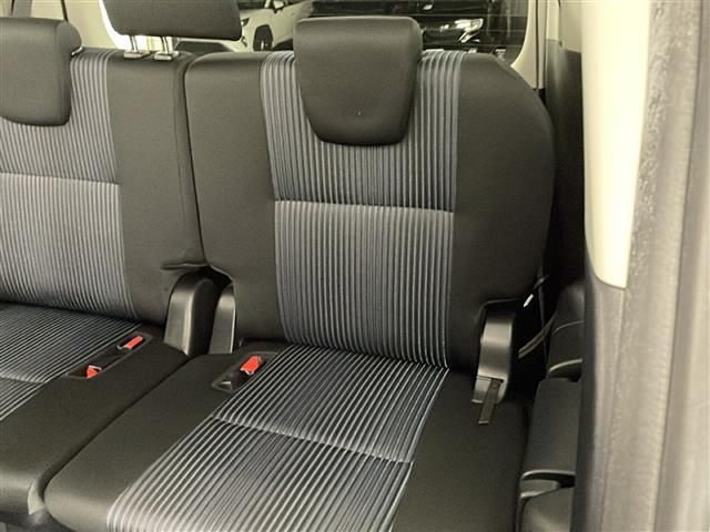 ヴォクシー ZS 禁煙車 純正9型ナビTV 左側電動スライドドア バックカメラ デュアルオートエアコン 純正ビルトインETC純正キセノンオートライト 純正フォグ 純正16インチアルミ 本革巻ハンドル スマートキー(23枚目)
