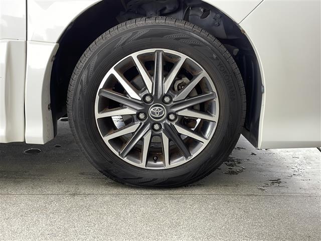 ヴォクシー ZS 禁煙車 純正9型ナビTV 左側電動スライドドア バックカメラ デュアルオートエアコン 純正ビルトインETC純正キセノンオートライト 純正フォグ 純正16インチアルミ 本革巻ハンドル スマートキー(39枚目)