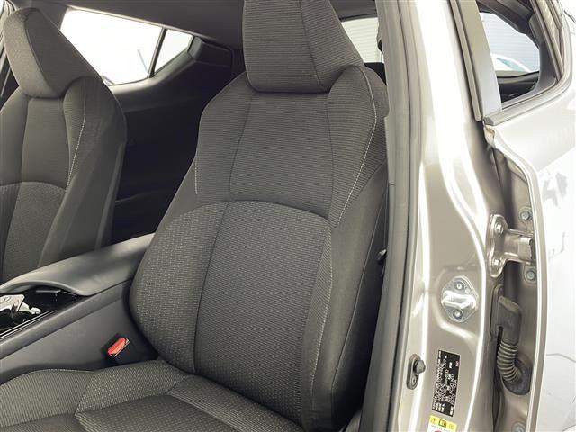 Ｃ－ＨＲ Ｓ　禁煙車　トヨタセーフティセンス　社外ナビＴＶ　バックカメラ　純正モデリスタエアロ　アダプティブクルーズコントロール　レーンディパーチャーアラート　オートマチックハイビーム　電子パーキング　スマートキー（20枚目）