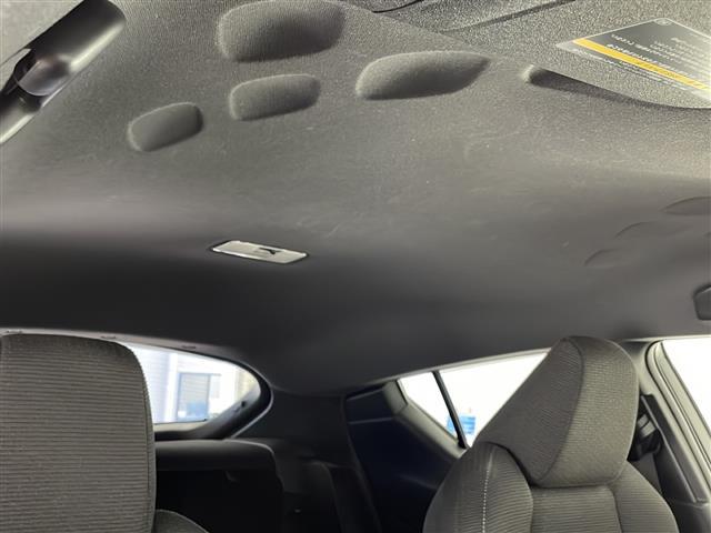 Ｃ－ＨＲ Ｓ　禁煙車　トヨタセーフティセンス　社外ナビＴＶ　バックカメラ　純正モデリスタエアロ　アダプティブクルーズコントロール　レーンディパーチャーアラート　オートマチックハイビーム　電子パーキング　スマートキー（26枚目）