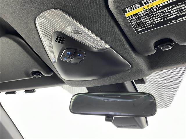 Ｃ－ＨＲ Ｓ　禁煙車　トヨタセーフティセンス　社外ナビＴＶ　バックカメラ　純正モデリスタエアロ　アダプティブクルーズコントロール　レーンディパーチャーアラート　オートマチックハイビーム　電子パーキング　スマートキー（27枚目）