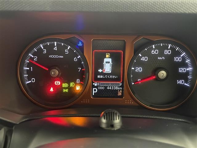 タフト Ｇターボ　禁煙車　純正ナビ　クルーズコントロール　スマートキー　スペア１本　アイドリングストップ　衝突軽減ブレーキ　横滑り防止装置　ドライブレコーダー　コーナーセンサー　電動格納ミラー　電子パーキング（11枚目）