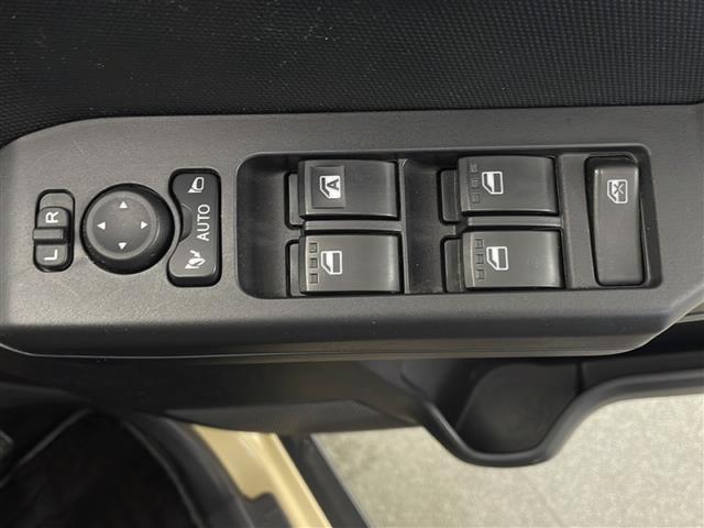 タフト Ｇターボ　禁煙車　純正ナビ　クルーズコントロール　スマートキー　スペア１本　アイドリングストップ　衝突軽減ブレーキ　横滑り防止装置　ドライブレコーダー　コーナーセンサー　電動格納ミラー　電子パーキング（16枚目）