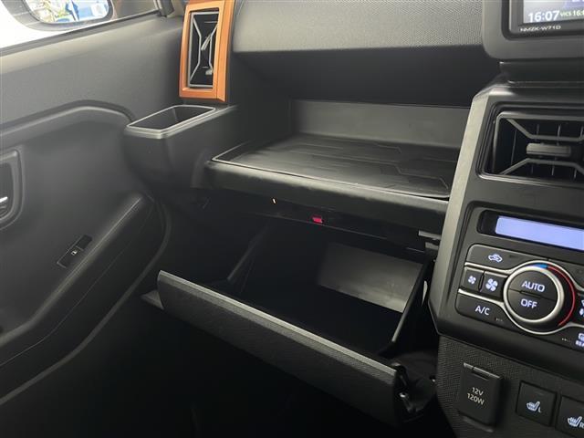 タフト Ｇターボ　禁煙車　純正ナビ　クルーズコントロール　スマートキー　スペア１本　アイドリングストップ　衝突軽減ブレーキ　横滑り防止装置　ドライブレコーダー　コーナーセンサー　電動格納ミラー　電子パーキング（17枚目）