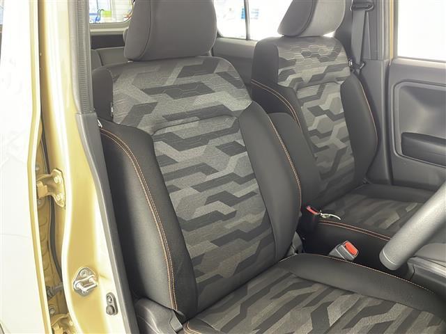 タフト Ｇターボ　禁煙車　純正ナビ　クルーズコントロール　スマートキー　スペア１本　アイドリングストップ　衝突軽減ブレーキ　横滑り防止装置　ドライブレコーダー　コーナーセンサー　電動格納ミラー　電子パーキング（19枚目）