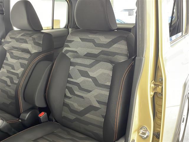 タフト Ｇターボ　禁煙車　純正ナビ　クルーズコントロール　スマートキー　スペア１本　アイドリングストップ　衝突軽減ブレーキ　横滑り防止装置　ドライブレコーダー　コーナーセンサー　電動格納ミラー　電子パーキング（20枚目）