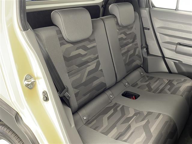 タフト Ｇターボ　禁煙車　純正ナビ　クルーズコントロール　スマートキー　スペア１本　アイドリングストップ　衝突軽減ブレーキ　横滑り防止装置　ドライブレコーダー　コーナーセンサー　電動格納ミラー　電子パーキング（21枚目）