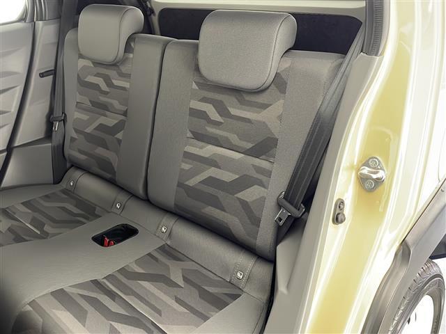 タフト Ｇターボ　禁煙車　純正ナビ　クルーズコントロール　スマートキー　スペア１本　アイドリングストップ　衝突軽減ブレーキ　横滑り防止装置　ドライブレコーダー　コーナーセンサー　電動格納ミラー　電子パーキング（22枚目）