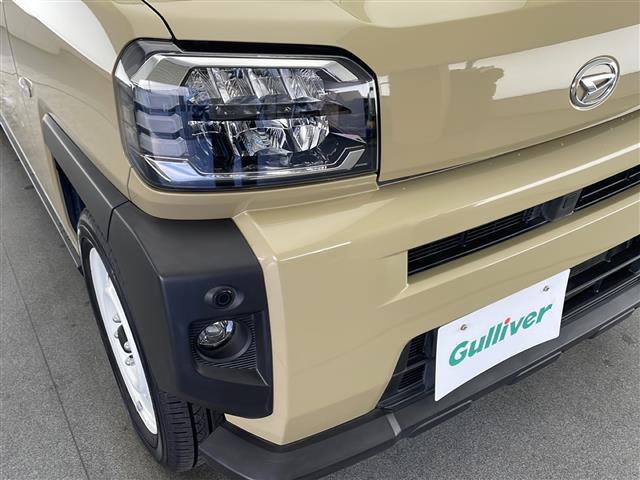 タフト Ｇターボ　禁煙車　純正ナビ　クルーズコントロール　スマートキー　スペア１本　アイドリングストップ　衝突軽減ブレーキ　横滑り防止装置　ドライブレコーダー　コーナーセンサー　電動格納ミラー　電子パーキング（31枚目）