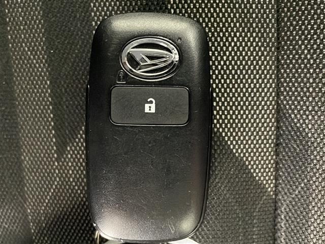 タフト Ｇターボ　禁煙車　純正ナビ　クルーズコントロール　スマートキー　スペア１本　アイドリングストップ　衝突軽減ブレーキ　横滑り防止装置　ドライブレコーダー　コーナーセンサー　電動格納ミラー　電子パーキング（33枚目）