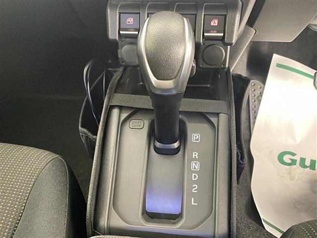 ジムニー ＸＣ　ディスプレイオーディオ　Ｂｌｕｅｔｏｏｔｈ　ＦＭ／ＡＭ　バックカメラ　クルーズコントロール　ドライブレコーダー　ＥＴＣ　オートライト　レーンキープ　衝突被害軽減ブレーキ　　電動格納ミラー（8枚目）