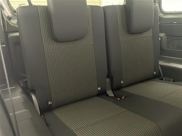 ジムニー ＸＣ　ディスプレイオーディオ　Ｂｌｕｅｔｏｏｔｈ　ＦＭ／ＡＭ　バックカメラ　クルーズコントロール　ドライブレコーダー　ＥＴＣ　オートライト　レーンキープ　衝突被害軽減ブレーキ　　電動格納ミラー（21枚目）