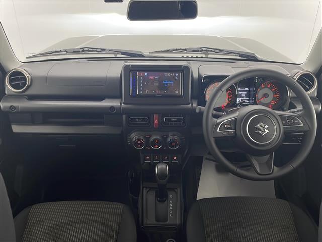 ジムニー ＸＣ　ディスプレイオーディオ　Ｂｌｕｅｔｏｏｔｈ　ＦＭ／ＡＭ　バックカメラ　クルーズコントロール　ドライブレコーダー　ＥＴＣ　オートライト　レーンキープ　衝突被害軽減ブレーキ　　電動格納ミラー（42枚目）
