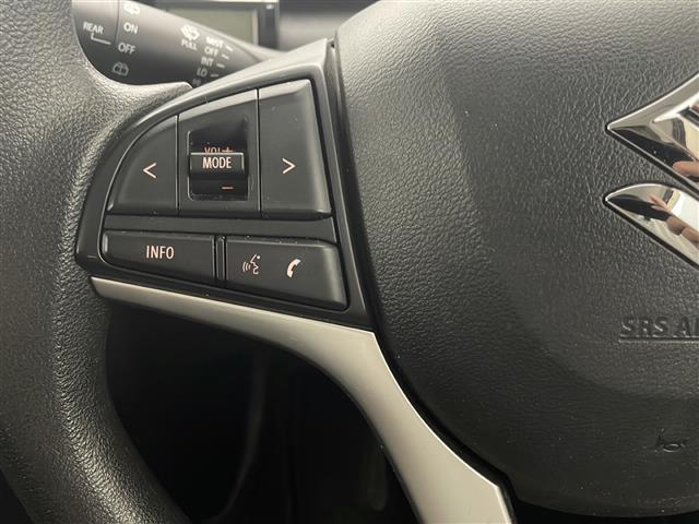 ワゴンＲ ハイブリッドＦＸ　禁煙車　ワンオーナー　純正ナビ　ヘッドアップディスプレイ　衝突軽減ブレーキ　アイドリングストップ　全周囲カメラ　横滑り防止装置　車線逸脱警報　スマートキー　スペア１本　ステアリングスイッチ　ＥＴＣ（13枚目）