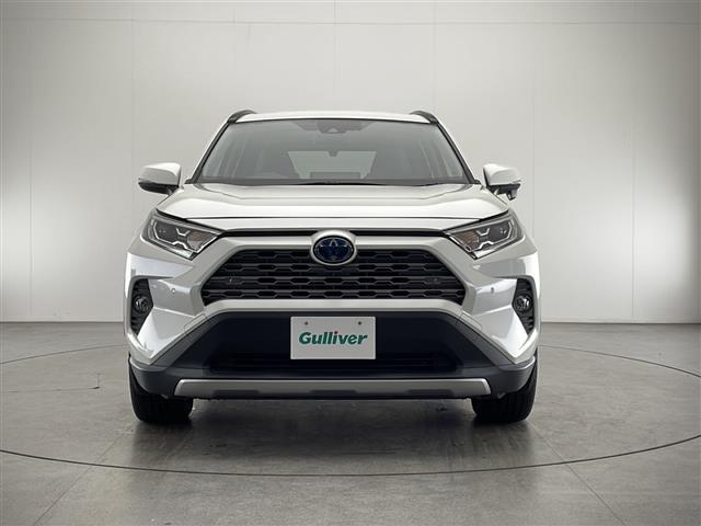 ＲＡＶ４ ハイブリッドＧ　禁煙車　トヨタセーフティセンス　純正９型ナビＴＶ　バックカメラ　アダプティブクルーズコントロール　レーンディパーチャーアラート　レザーシート　４ＷＤ　パワーバックドア　シートヒーター　スマートキー（34枚目）