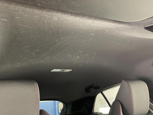 カローラスポーツ ハイブリッドＧ　Ｚ　禁煙車　トヨタセーフティセンス　純正ナビＴＶ　バックカメラ　モデリスタエアロ　社外前後ドライブレコーダー　純正１８インチアルミ　純正ＬＥＤオートライト　アダプティブクルーズコントロール　スマートキー（27枚目）