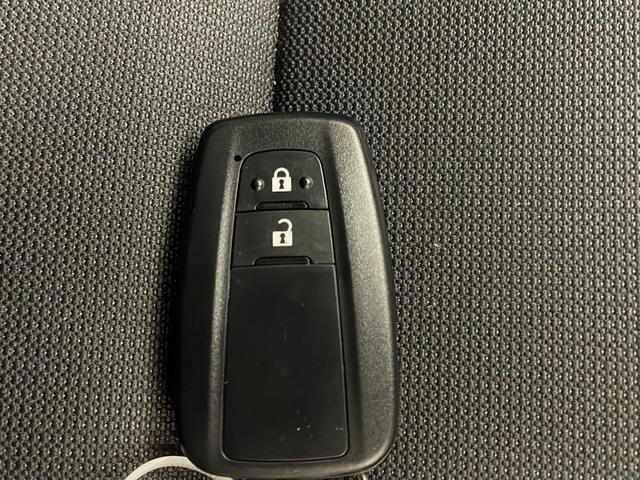 カローラスポーツ ハイブリッドＧ　Ｚ　禁煙車　トヨタセーフティセンス　純正ナビＴＶ　バックカメラ　モデリスタエアロ　社外前後ドライブレコーダー　純正１８インチアルミ　純正ＬＥＤオートライト　アダプティブクルーズコントロール　スマートキー（33枚目）