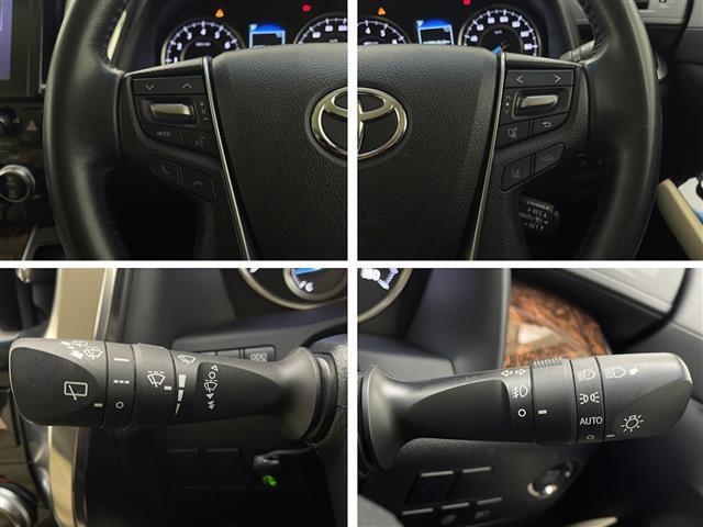 ヴェルファイア ２．５Ｘ　ワンオーナー　禁煙　ＴＲＤスポイラー　トヨタセーフティーセンス　純正９インチディスプレイオーディオ　フルセグＴＶ　バックカメラ　片側パワースライドドア　ＬＥＤヘッドライト　ビルトインＥＴＣ　保証書（14枚目）