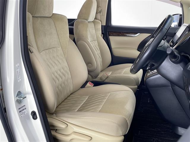 ヴェルファイア ２．５Ｘ　ワンオーナー　禁煙　ＴＲＤスポイラー　トヨタセーフティーセンス　純正９インチディスプレイオーディオ　フルセグＴＶ　バックカメラ　片側パワースライドドア　ＬＥＤヘッドライト　ビルトインＥＴＣ　保証書（19枚目）