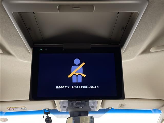 ヴェルファイア ２．５Ｘ　ワンオーナー　禁煙　ＴＲＤスポイラー　トヨタセーフティーセンス　純正９インチディスプレイオーディオ　フルセグＴＶ　バックカメラ　片側パワースライドドア　ＬＥＤヘッドライト　ビルトインＥＴＣ　保証書（25枚目）