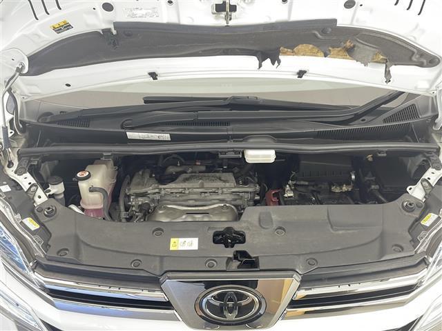 ヴェルファイア ２．５Ｘ　ワンオーナー　禁煙　ＴＲＤスポイラー　トヨタセーフティーセンス　純正９インチディスプレイオーディオ　フルセグＴＶ　バックカメラ　片側パワースライドドア　ＬＥＤヘッドライト　ビルトインＥＴＣ　保証書（29枚目）