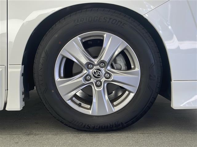 ヴェルファイア ２．５Ｘ　ワンオーナー　禁煙　ＴＲＤスポイラー　トヨタセーフティーセンス　純正９インチディスプレイオーディオ　フルセグＴＶ　バックカメラ　片側パワースライドドア　ＬＥＤヘッドライト　ビルトインＥＴＣ　保証書（32枚目）