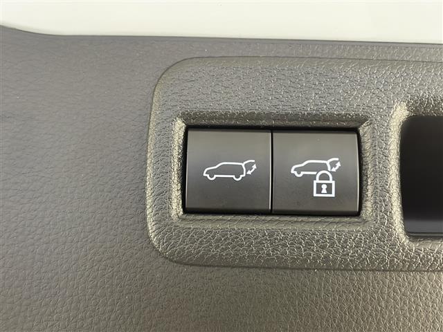 ハリアー Ｇ　禁煙　モデリスタエアロ　デジタルインナーミラー　トヨタセーフティーセンス　純正８型ディスプレイオーディオ　バックカメラ　ハーフレザーシート　パワーシート　電動リアゲート　ビルトインＥＴＣ　保証書　取説（26枚目）