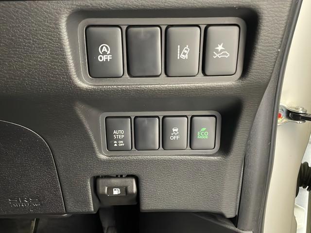 デリカＤ：５ Ｇ　パワーパッケージ　禁煙　ｅ－アシスト　純正１０．１型ＳＤナビ　フルセグＴＶ　全方位カメラ　両側パワースライドドア　電動サイドステップ　パワーバックドア　パワーシート　パワーシート　ＬＥＤヘッドライト　純正１８インチＡＷ（7枚目）