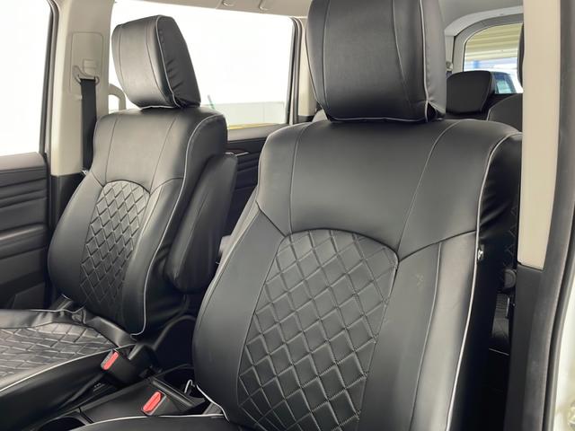 デリカＤ：５ Ｇ　パワーパッケージ　禁煙　ｅ－アシスト　純正１０．１型ＳＤナビ　フルセグＴＶ　全方位カメラ　両側パワースライドドア　電動サイドステップ　パワーバックドア　パワーシート　パワーシート　ＬＥＤヘッドライト　純正１８インチＡＷ（20枚目）