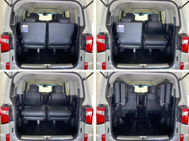 デリカＤ：５ Ｇ　パワーパッケージ　禁煙　ｅ－アシスト　純正１０．１型ＳＤナビ　フルセグＴＶ　全方位カメラ　両側パワースライドドア　電動サイドステップ　パワーバックドア　パワーシート　パワーシート　ＬＥＤヘッドライト　純正１８インチＡＷ（25枚目）