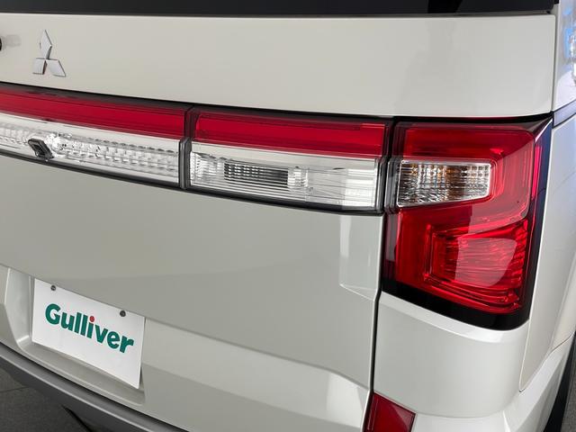 デリカＤ：５ Ｇ　パワーパッケージ　禁煙　ｅ－アシスト　純正１０．１型ＳＤナビ　フルセグＴＶ　全方位カメラ　両側パワースライドドア　電動サイドステップ　パワーバックドア　パワーシート　パワーシート　ＬＥＤヘッドライト　純正１８インチＡＷ（30枚目）