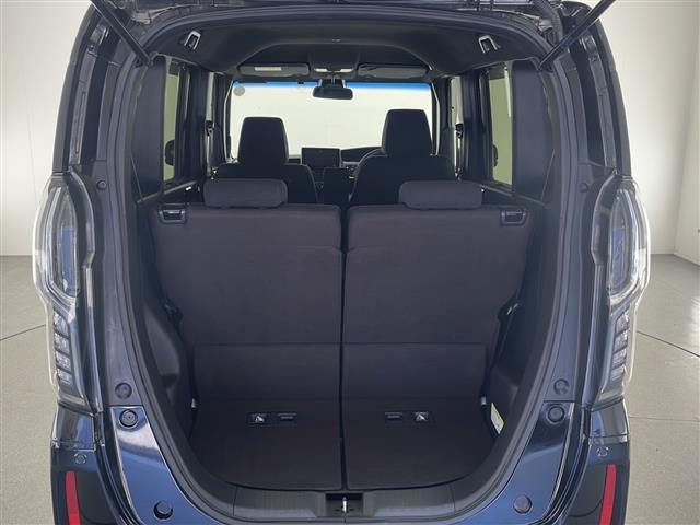 Ｎ－ＢＯＸカスタム Ｇ・Ｌホンダセンシング　禁煙車　ホンダセンシング　社外ナビＴＶ　バックカメラ　左側電動スライドドア　クリアランスソナー　アダプティブクルーズコントロール　レーンディパーチャーアラート　スマートキー　オートエアコン　純正ＥＴＣ（23枚目）