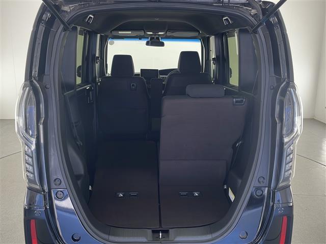 Ｎ－ＢＯＸカスタム Ｇ・Ｌホンダセンシング　禁煙車　ホンダセンシング　社外ナビＴＶ　バックカメラ　左側電動スライドドア　クリアランスソナー　アダプティブクルーズコントロール　レーンディパーチャーアラート　スマートキー　オートエアコン　純正ＥＴＣ（24枚目）