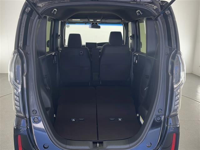 Ｎ－ＢＯＸカスタム Ｇ・Ｌホンダセンシング　禁煙車　ホンダセンシング　社外ナビＴＶ　バックカメラ　左側電動スライドドア　クリアランスソナー　アダプティブクルーズコントロール　レーンディパーチャーアラート　スマートキー　オートエアコン　純正ＥＴＣ（25枚目）