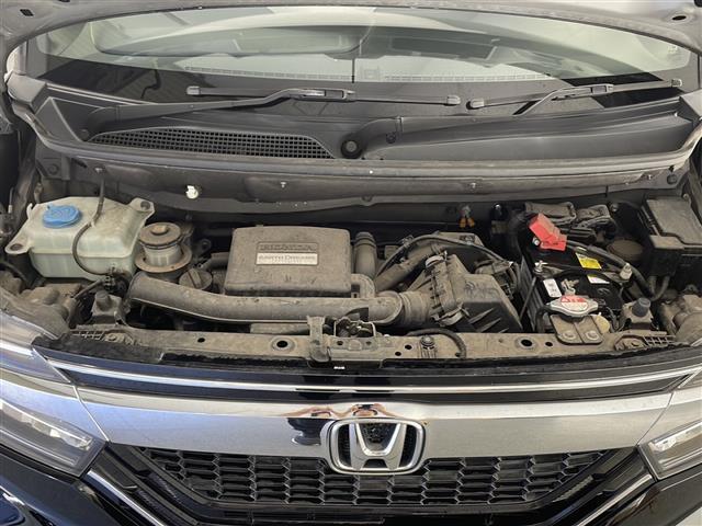 Ｎ－ＢＯＸカスタム Ｇ・Ｌホンダセンシング　禁煙車　ホンダセンシング　社外ナビＴＶ　バックカメラ　左側電動スライドドア　クリアランスソナー　アダプティブクルーズコントロール　レーンディパーチャーアラート　スマートキー　オートエアコン　純正ＥＴＣ（36枚目）