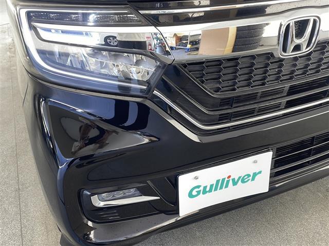 Ｎ－ＢＯＸカスタム Ｇ・Ｌホンダセンシング　禁煙車　ホンダセンシング　社外ナビＴＶ　バックカメラ　左側電動スライドドア　クリアランスソナー　アダプティブクルーズコントロール　レーンディパーチャーアラート　スマートキー　オートエアコン　純正ＥＴＣ（38枚目）