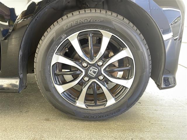 Ｎ－ＢＯＸカスタム Ｇ・Ｌホンダセンシング　禁煙車　ホンダセンシング　社外ナビＴＶ　バックカメラ　左側電動スライドドア　クリアランスソナー　アダプティブクルーズコントロール　レーンディパーチャーアラート　スマートキー　オートエアコン　純正ＥＴＣ（39枚目）