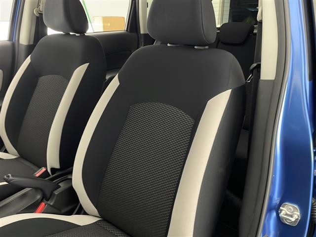 ノート ｅ－パワー　Ｘ　禁煙車　エマージェンシーブレーキ　純正ナビＴＶ　アラウンドビューモニター　レーンディパーチャーアラート　クリアランスソナー　オートエアコン　インテリジェントキー　プッシュエンジンスタート（21枚目）