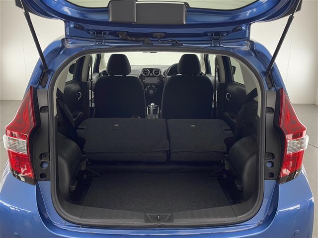 ノート ｅ－パワー　Ｘ　禁煙車　エマージェンシーブレーキ　純正ナビＴＶ　アラウンドビューモニター　レーンディパーチャーアラート　クリアランスソナー　オートエアコン　インテリジェントキー　プッシュエンジンスタート（26枚目）