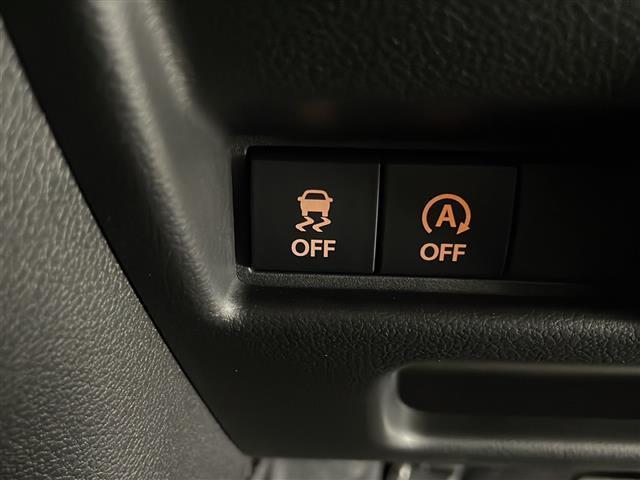 スペーシア ハイブリッドＸ　禁煙車　衝突被害軽減ブレーキ　両側電動スライドドア　エネチャージ　前席シートヒーター　オートエアコン　　ウインカードアミラー　スマートキー　プッシュエンジンスタート　リアプライバシー　電動格納ミラー（7枚目）