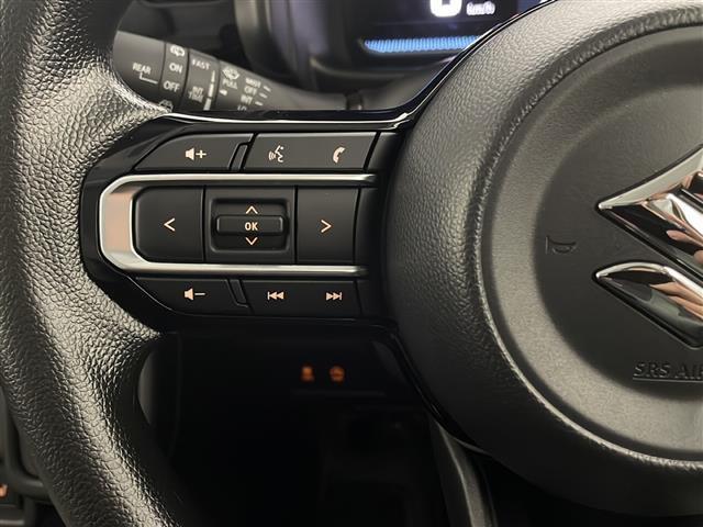 スペーシア ハイブリッドＸ　禁煙車　衝突被害軽減ブレーキ　両側電動スライドドア　エネチャージ　前席シートヒーター　オートエアコン　　ウインカードアミラー　スマートキー　プッシュエンジンスタート　リアプライバシー　電動格納ミラー（14枚目）