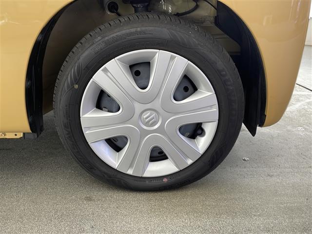 スペーシア ハイブリッドＸ　禁煙車　衝突被害軽減ブレーキ　両側電動スライドドア　エネチャージ　前席シートヒーター　オートエアコン　　ウインカードアミラー　スマートキー　プッシュエンジンスタート　リアプライバシー　電動格納ミラー（32枚目）