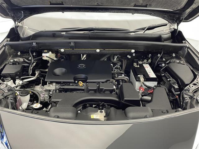 ハリアー Ｚ　レザーパッケージ　禁煙車　トヨタセーフティセンス　純正１２．３型ディスプレイオーディオナビＴＶ　純正ＪＢＬプレミアムサウンドシステム　パノラミックビューモニター　黒本革シート　アダプティブクルーズコントロール　ＥＴＣ（28枚目）