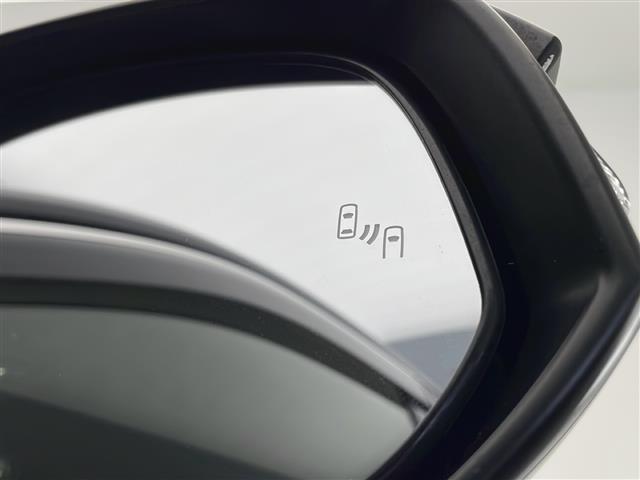 ハリアー Ｚ　レザーパッケージ　禁煙車　トヨタセーフティセンス　純正１２．３型ディスプレイオーディオナビＴＶ　純正ＪＢＬプレミアムサウンドシステム　パノラミックビューモニター　黒本革シート　アダプティブクルーズコントロール　ＥＴＣ（29枚目）