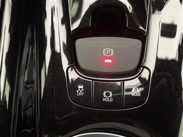 Ｃ－ＨＲ Ｇ　モード　ネロ　禁煙車　トヨタセーフティセンス　純正９型ナビＴＶ　バックカメラ　ハーフレザーシート　アダプティブクルーズコントロール　レーンディパーチャーアラート　ブラインドスポットモニター　プッシュエンジンスタート（8枚目）